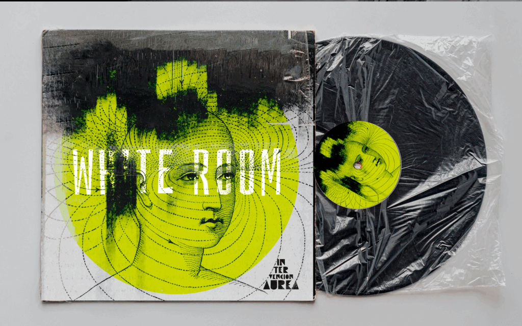 Intervención Áurea ep intervencion aurea