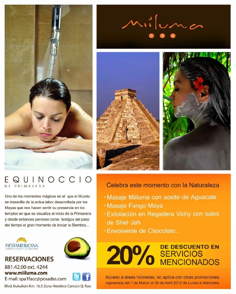 equinoccio e blast copy baja