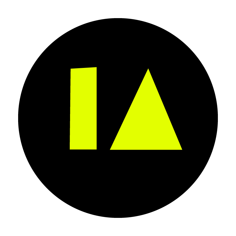 Intervención Áurea ia simbolo verde