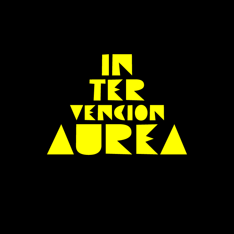 Intervención Áurea logo intervencion aurea