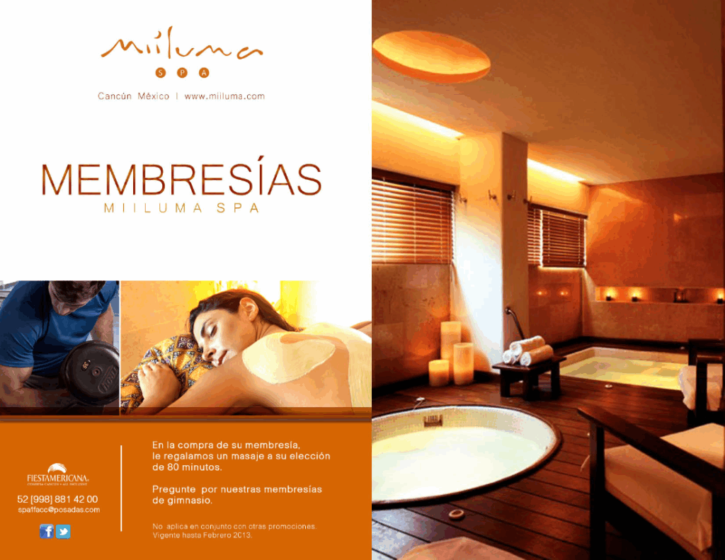 membresía mii copy baja