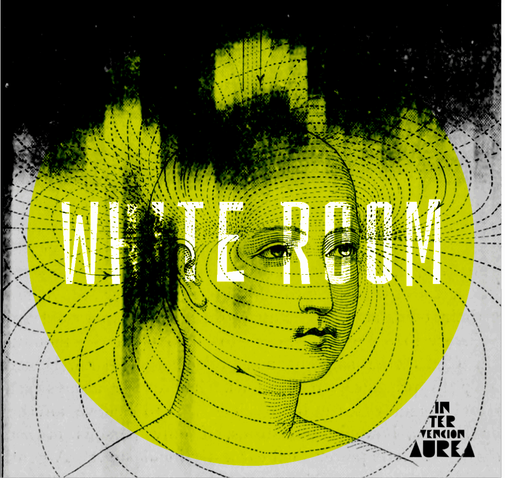 Intervención Áurea portada